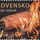 The Skalica Trdelnik
