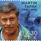 Personalità – Martin Ťapák (1926–2015)