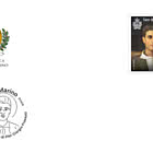 Canonization of Pier Giorgio Frassati - Joint Issue San Marino - Italy - Vatican - Sovereign Order of Malta