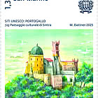 UNESCO World Heritage Sites - Portugal