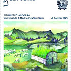 UNESCO World Heritage Sites - Andorra