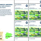 UNESCO World Heritage Sites - Andorra