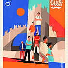 70th Anniversary of the Foundation of the Institute for Social Security