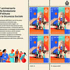 70 Aniversario de la Fundación del Instituto de Seguridad Social