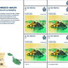 UNESCO World Heritage Sites - Malta