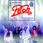 60e Anniversaire de la Formation du Groupe Pooh