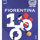 Centenario de la Fiorentina