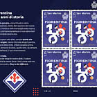 Centenario de la Fiorentina