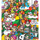 Tokidoki
