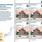 Siti Patrimonio Mondiale UNESCO – Giappone