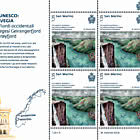 Sitios del Patrimonio Mundial de la UNESCO – Noruega