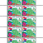 Gewinner des Briefmarkendesign-Wettbewerbs für Kinder