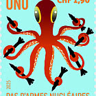 No Nukes - (Geneva)