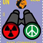 No Nukes - (Vienna)
