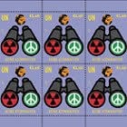 No Nukes – No alle Armi Nucleari - (Vienna)