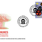 No Nukes – No alle Armi Nucleari - (Vienna)