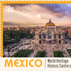 Patrimonio Mondiale Dell’UNESCO - (New York)