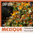 UNESCO-Welterbe – Mexiko - (Genf)