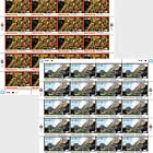 UNESCO-Welterbe – Mexiko - (Genf)