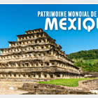 UNESCO-Welterbe – Mexiko - (Genf)