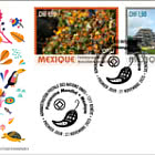 UNESCO-Welterbe – Mexiko - (Genf)