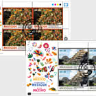 UNESCO-Welterbe – Mexiko - (Genf)