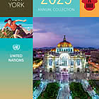 Cartella Raccolta Annuale (New York)