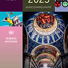 Cartella Raccolta Annuale - (Vienna)