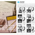 80 Jahre UN-Journal