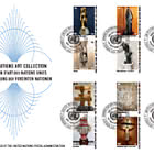 Collezioni d'arte delle Nazioni Unite - (3 Uffici)