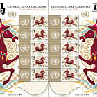 Chinesischer Mondkalender – Jahr des Pferdes