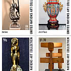 Collezioni d'arte delle Nazioni Unite - (New York)