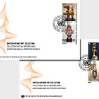 Collezioni d'arte delle Nazioni Unite - (New York)