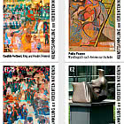 Collezioni d'arte delle Nazioni Unite - (Vienna)