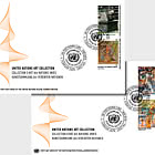 Collezioni d'arte delle Nazioni Unite - (Vienna)