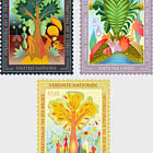 国际森林日 - (3 个办事处)