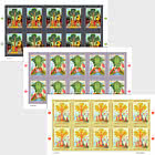 国际森林日 - (3 个办事处)