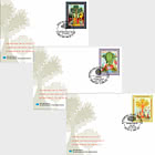 国际森林日 - (3 个办事处)