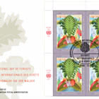 国际森林日 -（日内瓦）