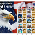 America 250