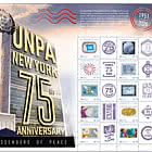 75. Jahrestag der UNPA New York