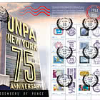 75. Jahrestag der UNPA New York