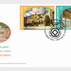 World Heritage - The Great Spa Towns of Europe (New York)