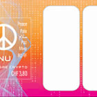 联合国加密邮票 (日内瓦)