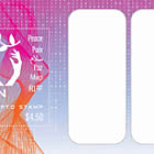 联合国加密邮票 (纽约)