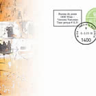 €1.20 Revalued Pre-Stamped Envelope