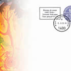 €1.90 Revalued Pre-Stamped Envelope - CTO