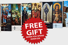 FREE GIFT when you spend over $50- SPRING OFFER