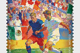 PRE-ORDER Football World Cup