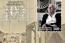 PRE-ORDER 100th Anniversary of Jim Torosyan